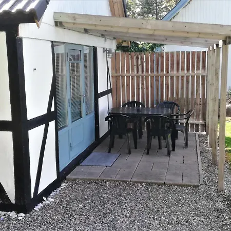 Gaestebolig,torresovej 87 Holiday home