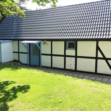 Prázdninový dům Gaestebolig,torresovej 87 Otterup