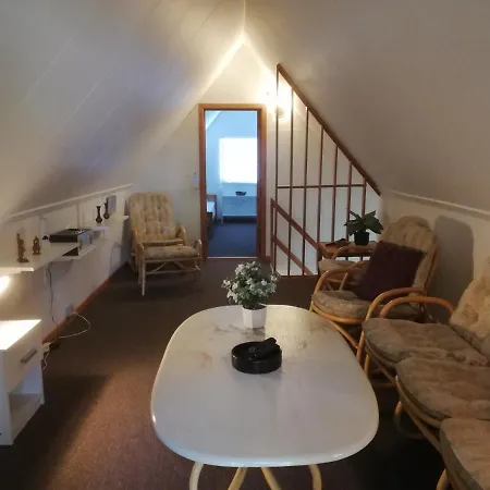 Tatil Evi Gaestebolig,torresovej 87 *